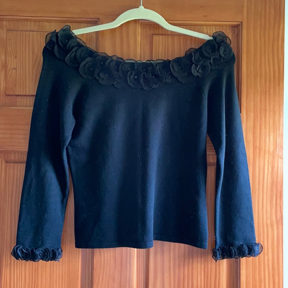 Talbots Sweater